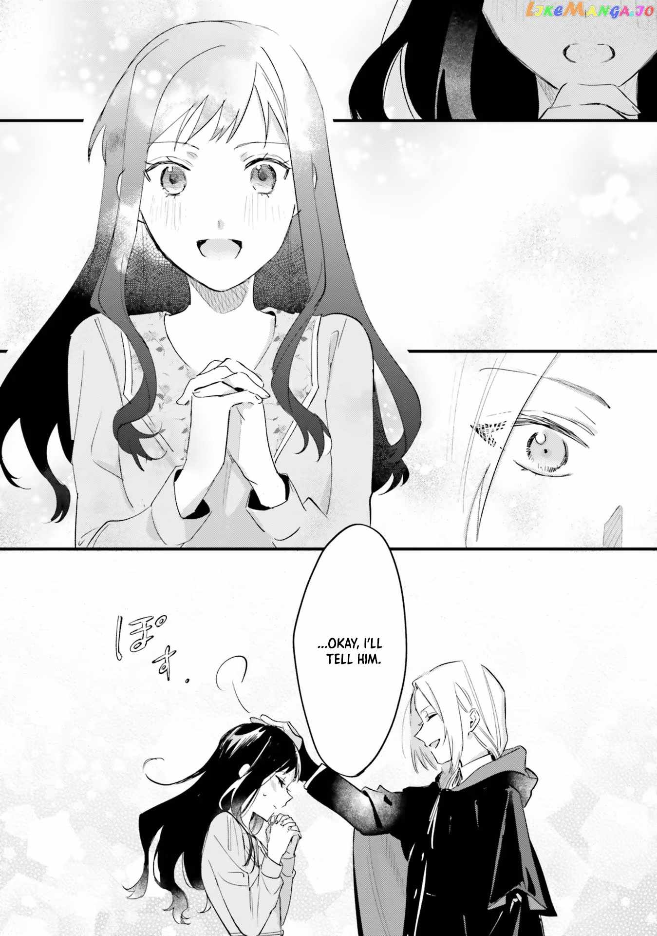 The Villainess Who Traveled Back in Time Inexplicably Lost Her Magic, So She Went Into Seclusion Chapter 8 - Page 18