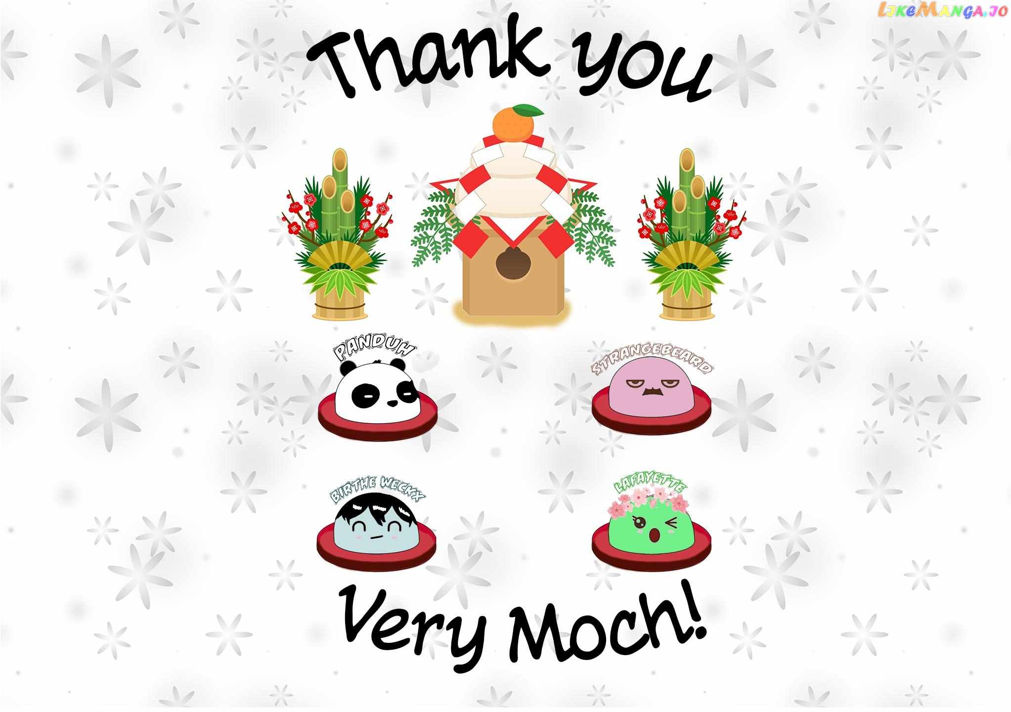 The Villainess Who Traveled Back in Time Inexplicably Lost Her Magic, So She Went Into Seclusion Chapter 8 - Page 36