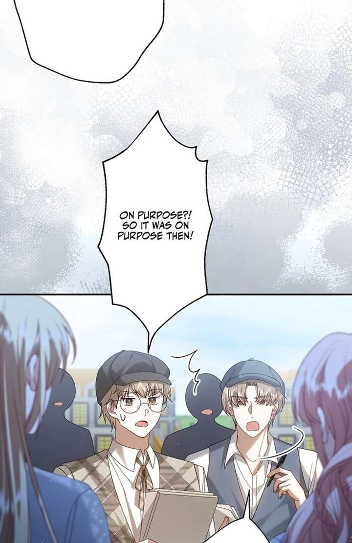 The Villainess Who Wants to Break Off the Engagement at All Costs, but the Muscle-Brained Crown Prince Absolutely Won’t Let Her Escape Chapter 10 - Page 12