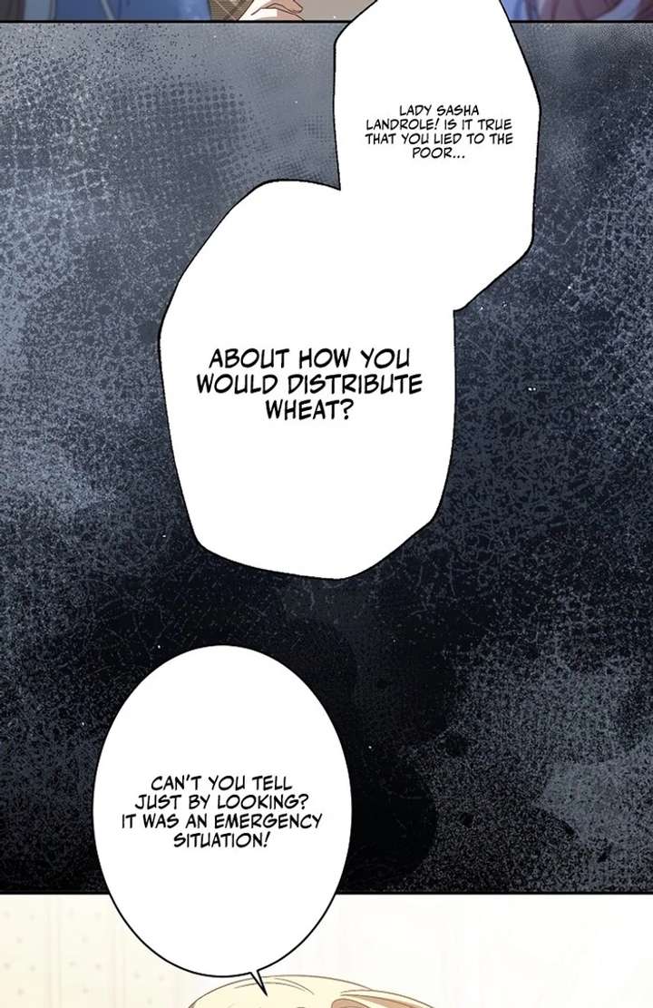 The Villainess Who Wants to Break Off the Engagement at All Costs, but the Muscle-Brained Crown Prince Absolutely Won’t Let Her Escape Chapter 10 - Page 13