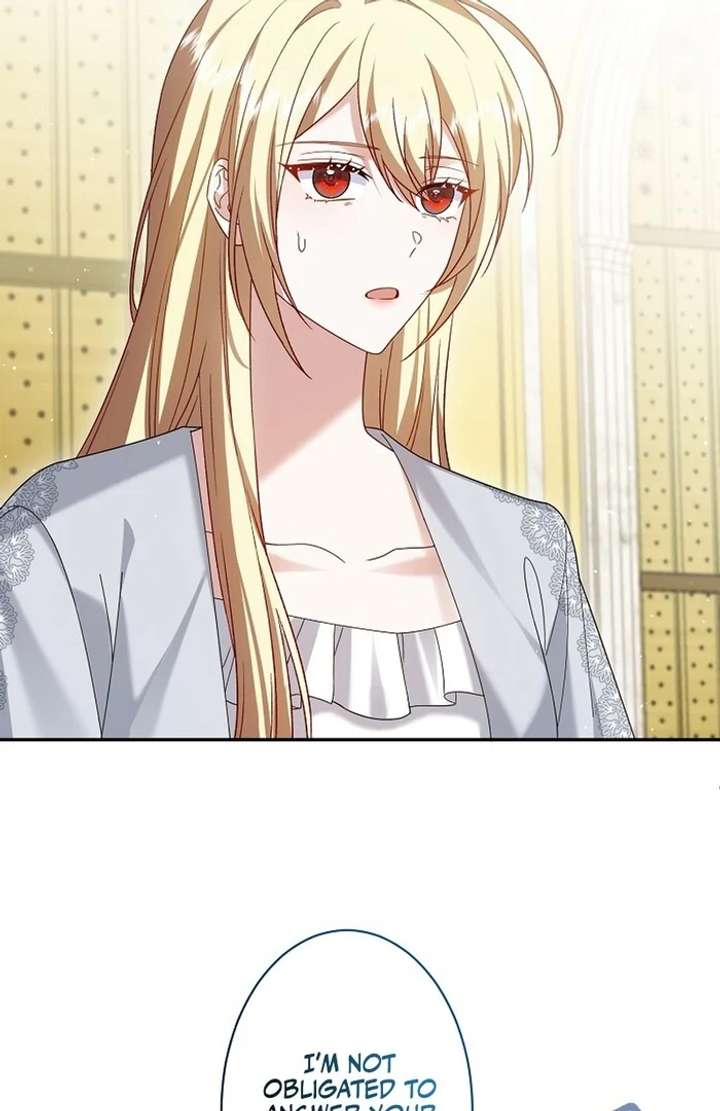 The Villainess Who Wants to Break Off the Engagement at All Costs, but the Muscle-Brained Crown Prince Absolutely Won’t Let Her Escape Chapter 10 - Page 14