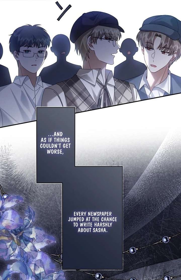 The Villainess Who Wants to Break Off the Engagement at All Costs, but the Muscle-Brained Crown Prince Absolutely Won’t Let Her Escape Chapter 10 - Page 17