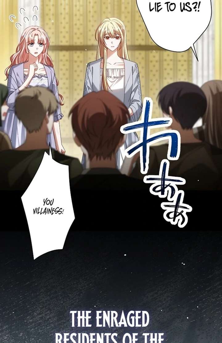 The Villainess Who Wants to Break Off the Engagement at All Costs, but the Muscle-Brained Crown Prince Absolutely Won’t Let Her Escape Chapter 10 - Page 3