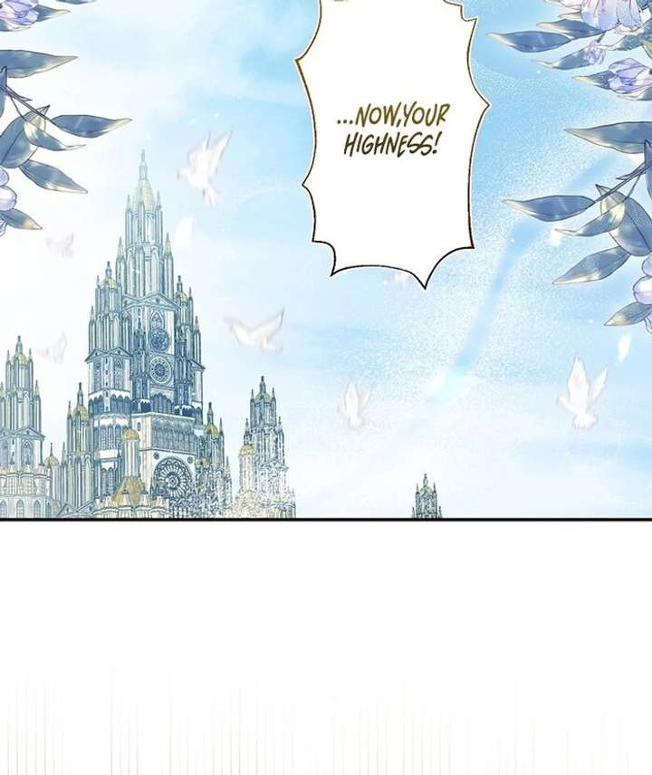 The Villainess Who Wants to Break Off the Engagement at All Costs, but the Muscle-Brained Crown Prince Absolutely Won’t Let Her Escape Chapter 10 - Page 25