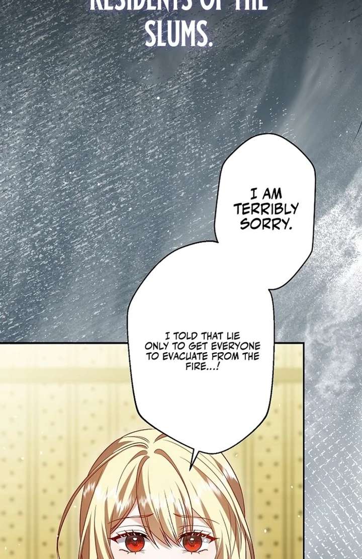 The Villainess Who Wants to Break Off the Engagement at All Costs, but the Muscle-Brained Crown Prince Absolutely Won’t Let Her Escape Chapter 10 - Page 4