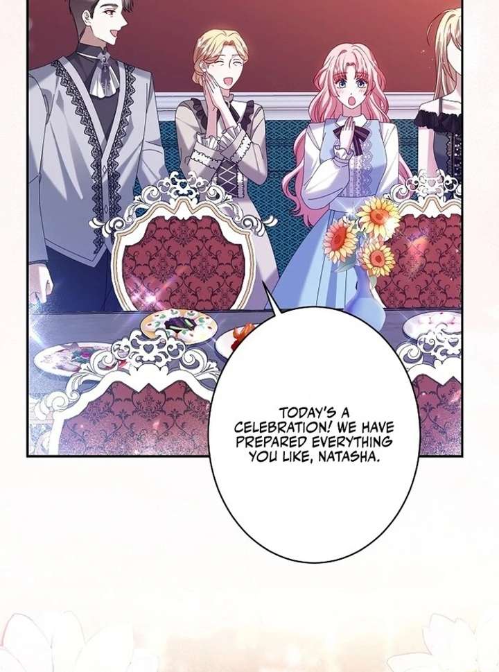 The Villainess Who Wants to Break Off the Engagement at All Costs, but the Muscle-Brained Crown Prince Absolutely Won’t Let Her Escape Chapter 10 - Page 43