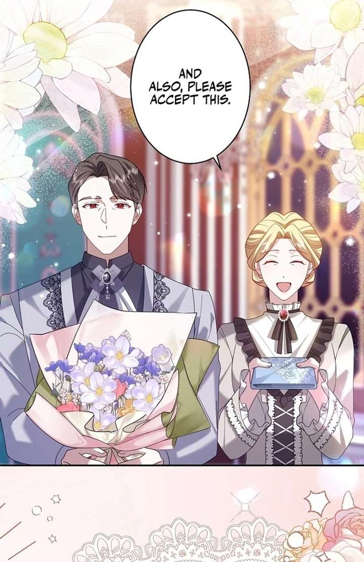 The Villainess Who Wants to Break Off the Engagement at All Costs, but the Muscle-Brained Crown Prince Absolutely Won’t Let Her Escape Chapter 10 - Page 44