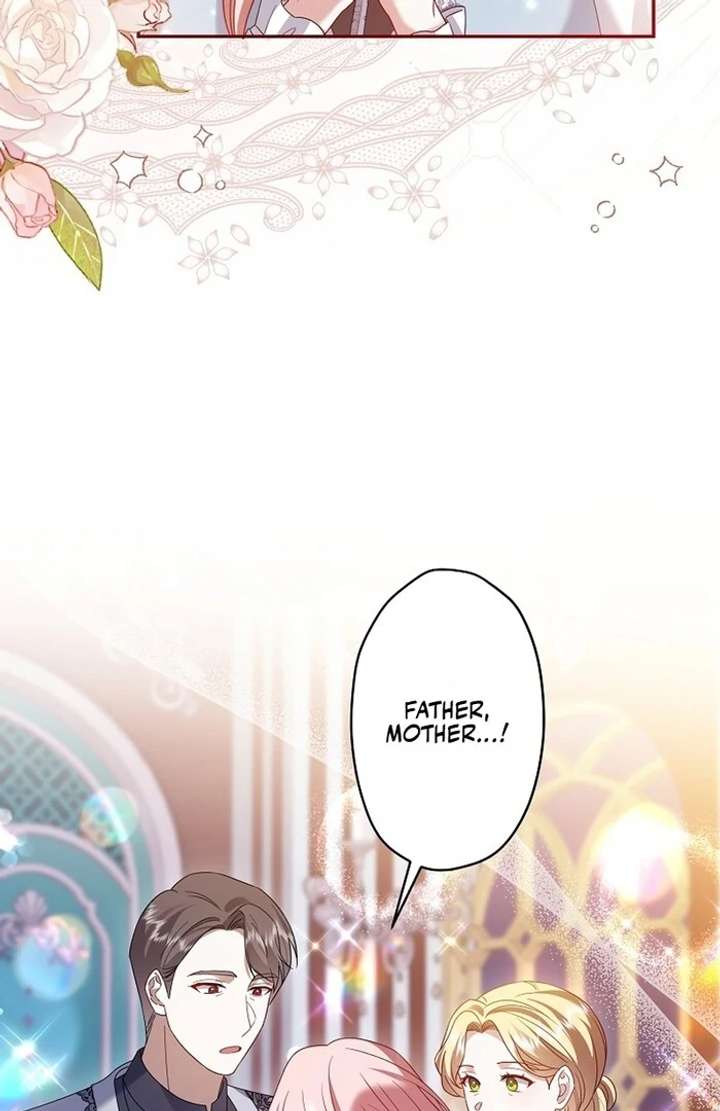 The Villainess Who Wants to Break Off the Engagement at All Costs, but the Muscle-Brained Crown Prince Absolutely Won’t Let Her Escape Chapter 10 - Page 46