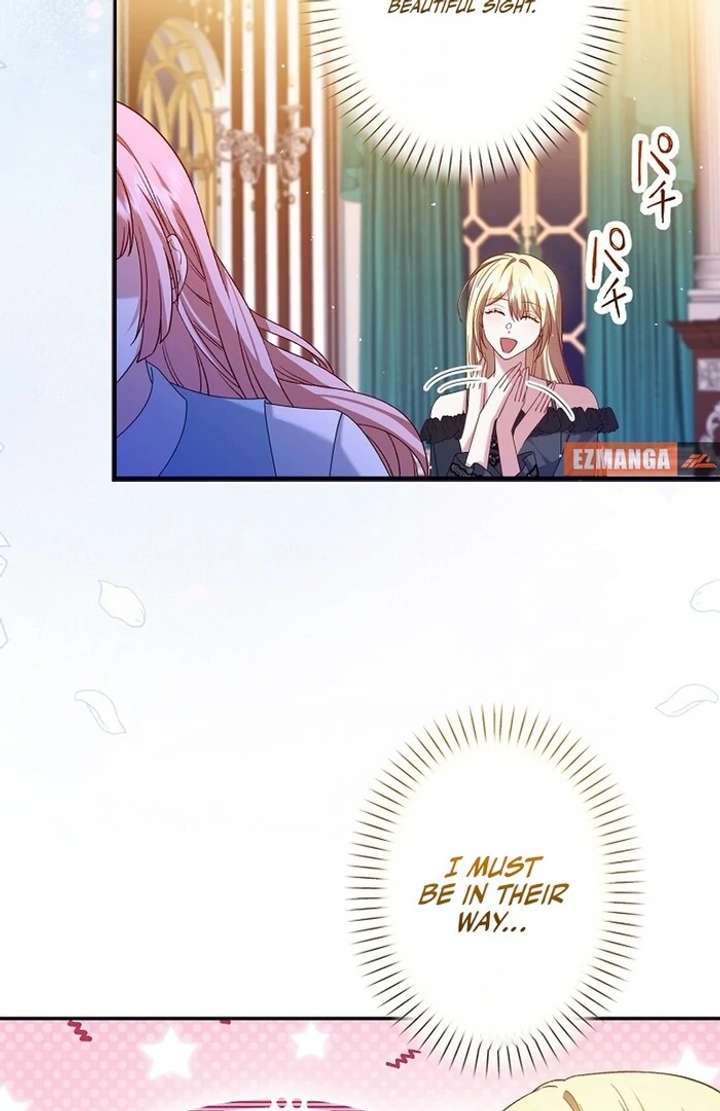 The Villainess Who Wants to Break Off the Engagement at All Costs, but the Muscle-Brained Crown Prince Absolutely Won’t Let Her Escape Chapter 10 - Page 49