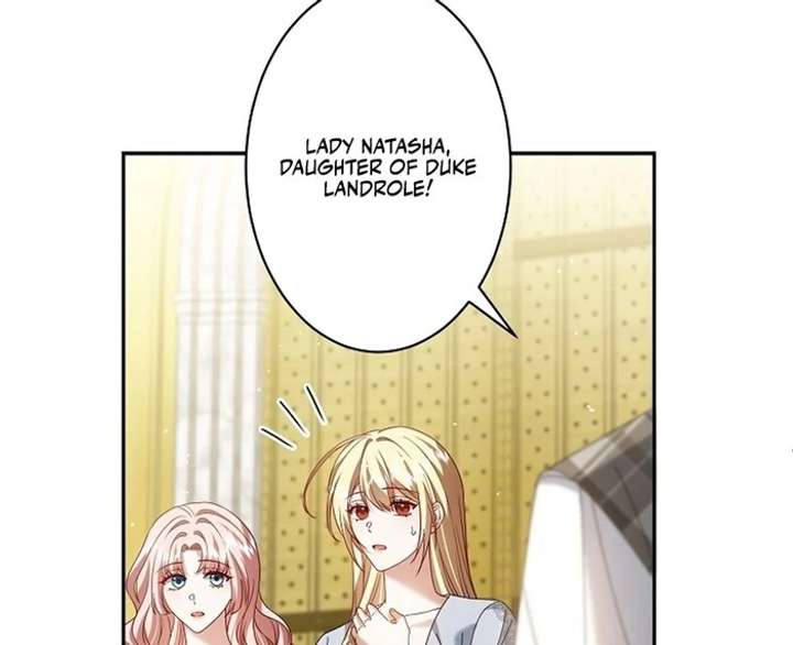 The Villainess Who Wants to Break Off the Engagement at All Costs, but the Muscle-Brained Crown Prince Absolutely Won’t Let Her Escape Chapter 10 - Page 6