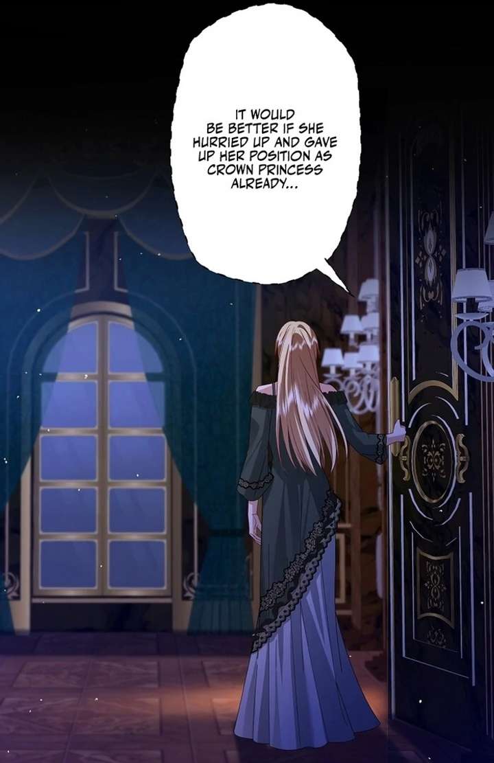 The Villainess Who Wants to Break Off the Engagement at All Costs, but the Muscle-Brained Crown Prince Absolutely Won’t Let Her Escape Chapter 10 - Page 53