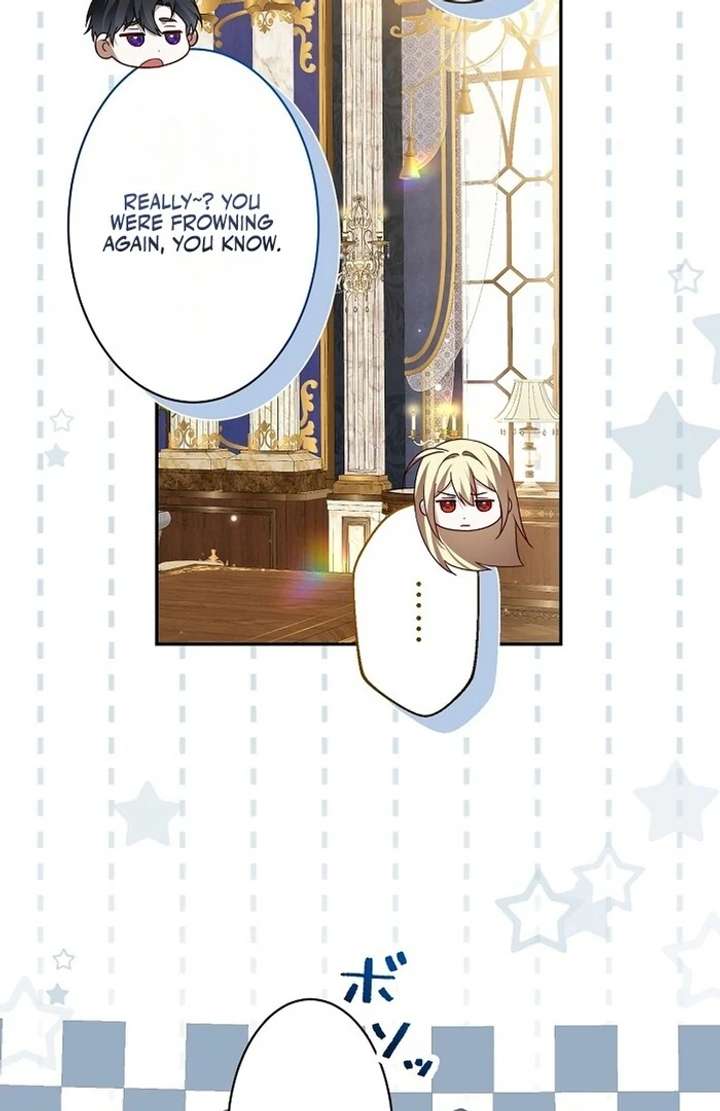 The Villainess Who Wants to Break Off the Engagement at All Costs, but the Muscle-Brained Crown Prince Absolutely Won’t Let Her Escape Chapter 10 - Page 58