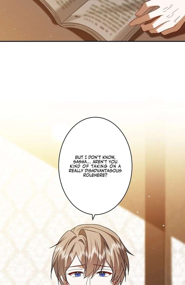 The Villainess Who Wants to Break Off the Engagement at All Costs, but the Muscle-Brained Crown Prince Absolutely Won’t Let Her Escape Chapter 10 - Page 67