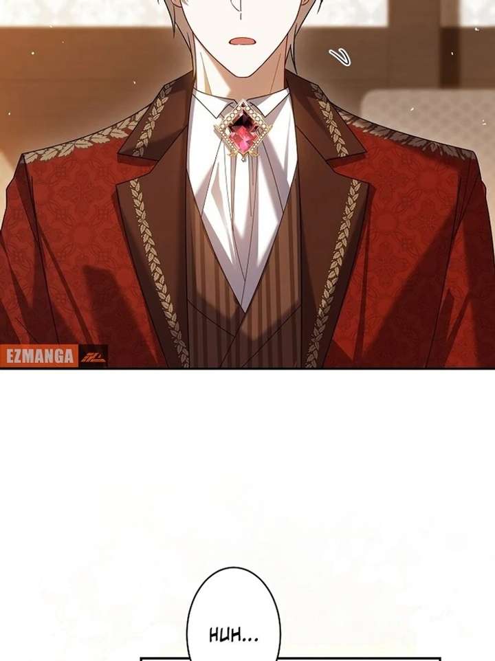 The Villainess Who Wants to Break Off the Engagement at All Costs, but the Muscle-Brained Crown Prince Absolutely Won’t Let Her Escape Chapter 10 - Page 68