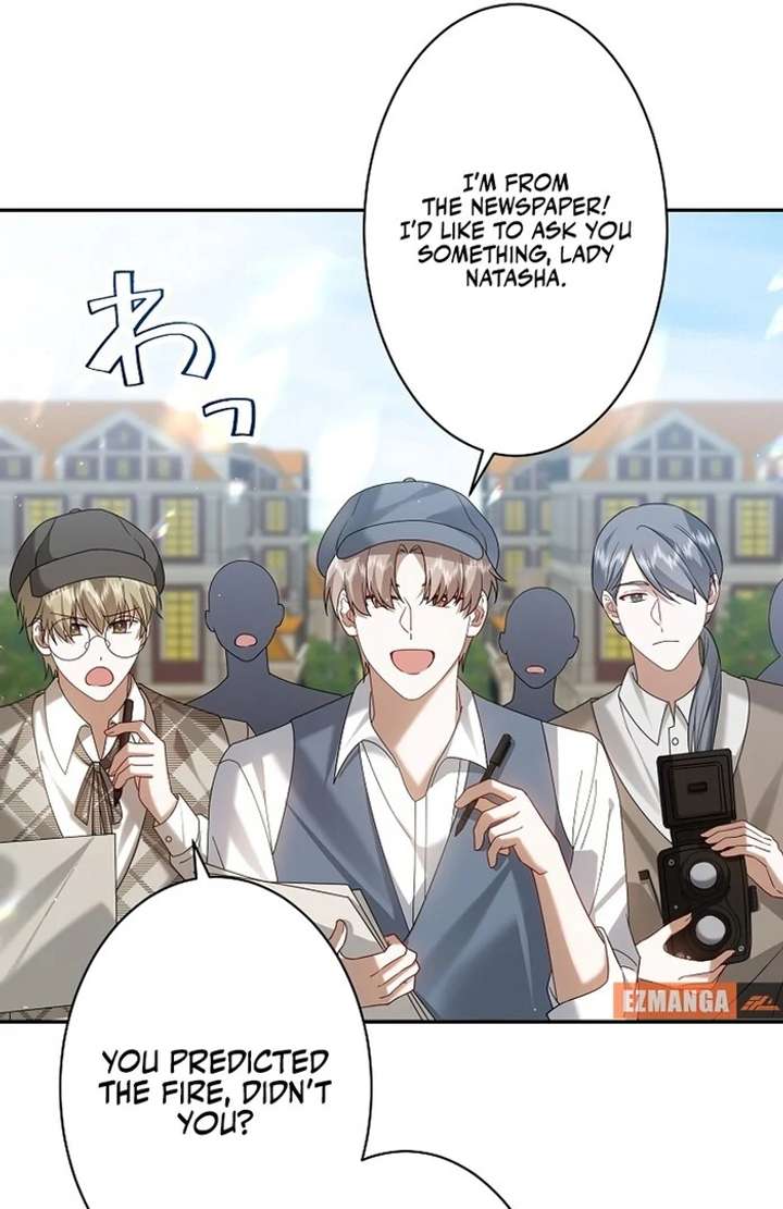 The Villainess Who Wants to Break Off the Engagement at All Costs, but the Muscle-Brained Crown Prince Absolutely Won’t Let Her Escape Chapter 10 - Page 8