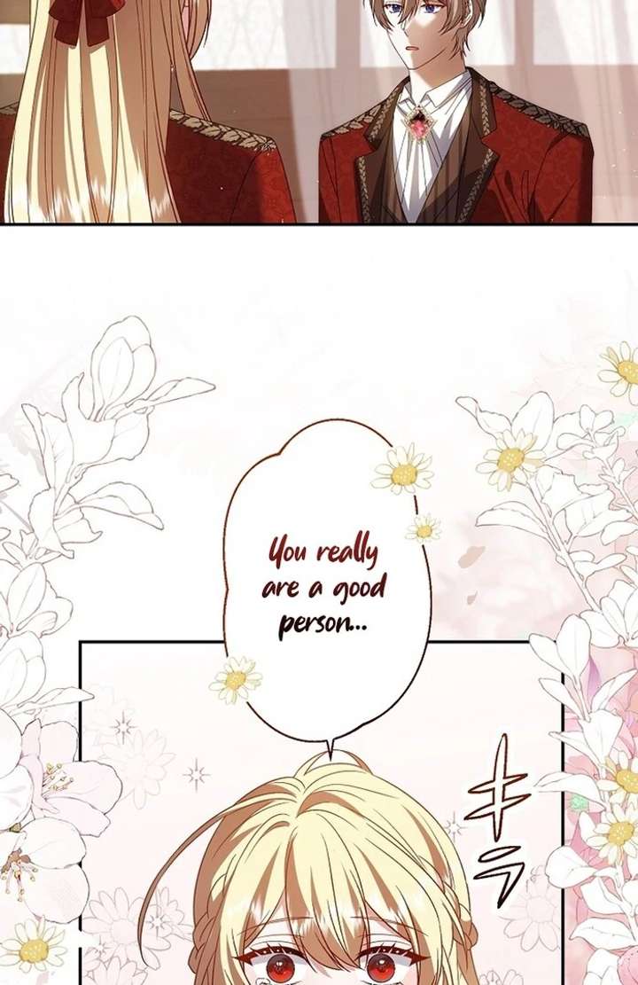 The Villainess Who Wants to Break Off the Engagement at All Costs, but the Muscle-Brained Crown Prince Absolutely Won’t Let Her Escape Chapter 10 - Page 73