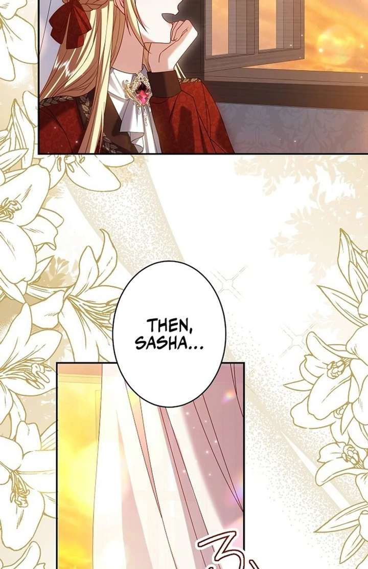 The Villainess Who Wants to Break Off the Engagement at All Costs, but the Muscle-Brained Crown Prince Absolutely Won’t Let Her Escape Chapter 10 - Page 81