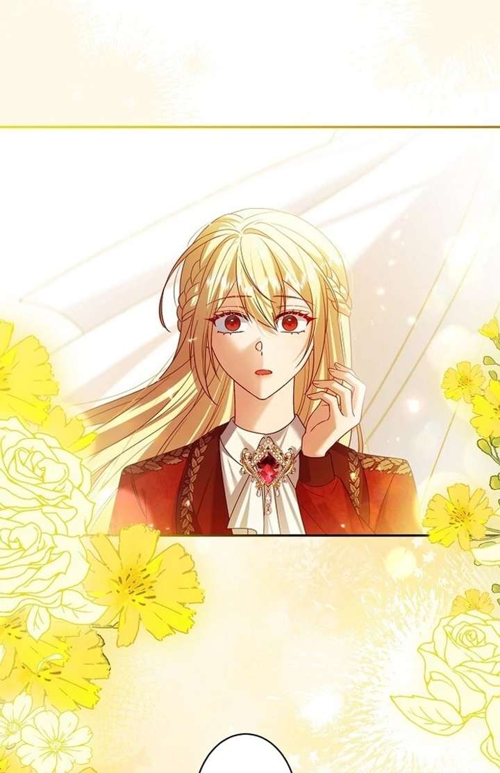 The Villainess Who Wants to Break Off the Engagement at All Costs, but the Muscle-Brained Crown Prince Absolutely Won’t Let Her Escape Chapter 10 - Page 84