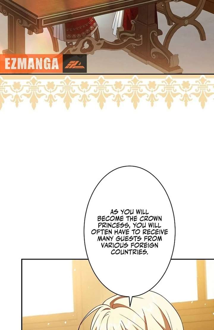 The Villainess Who Wants to Break Off the Engagement at All Costs, but the Muscle-Brained Crown Prince Absolutely Won’t Let Her Escape Chapter 11 - Page 14