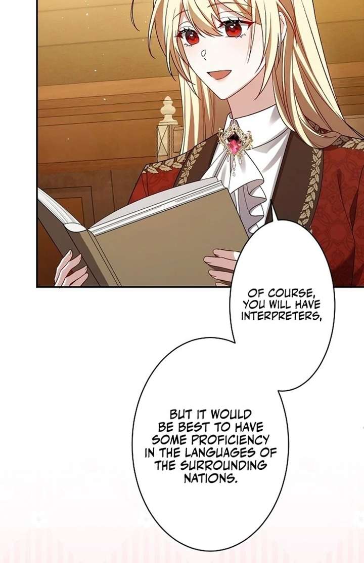 The Villainess Who Wants to Break Off the Engagement at All Costs, but the Muscle-Brained Crown Prince Absolutely Won’t Let Her Escape Chapter 11 - Page 15