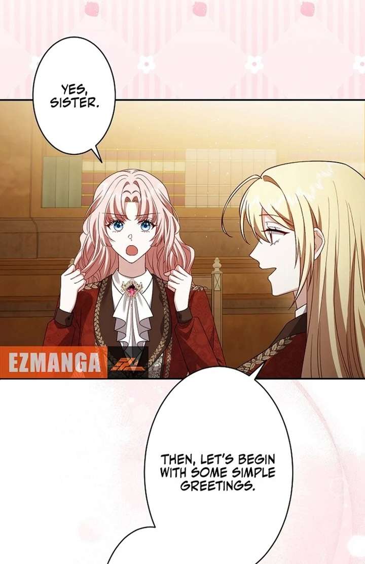 The Villainess Who Wants to Break Off the Engagement at All Costs, but the Muscle-Brained Crown Prince Absolutely Won’t Let Her Escape Chapter 11 - Page 16