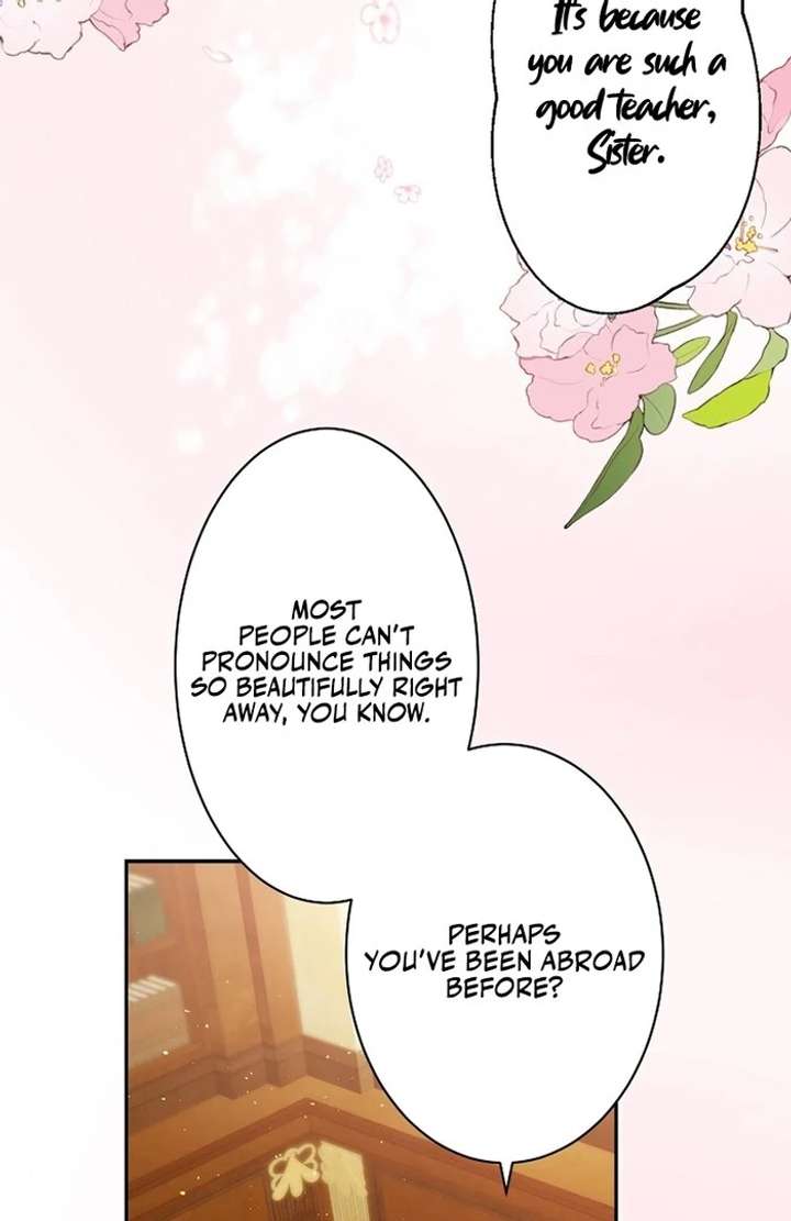 The Villainess Who Wants to Break Off the Engagement at All Costs, but the Muscle-Brained Crown Prince Absolutely Won’t Let Her Escape Chapter 11 - Page 22