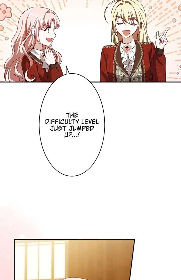 The Villainess Who Wants to Break Off the Engagement at All Costs, but the Muscle-Brained Crown Prince Absolutely Won’t Let Her Escape Chapter 11 - Page 31