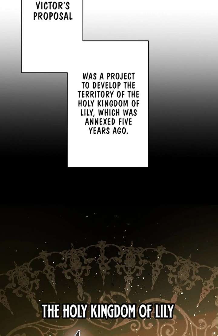 The Villainess Who Wants to Break Off the Engagement at All Costs, but the Muscle-Brained Crown Prince Absolutely Won’t Let Her Escape Chapter 11 - Page 39