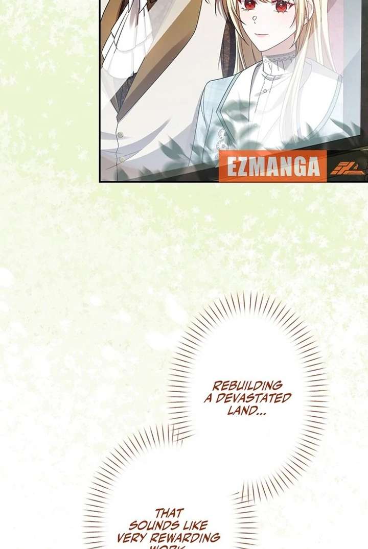 The Villainess Who Wants to Break Off the Engagement at All Costs, but the Muscle-Brained Crown Prince Absolutely Won’t Let Her Escape Chapter 11 - Page 45