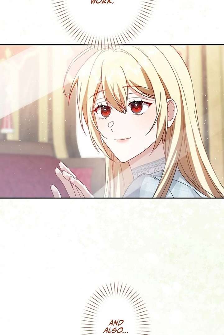 The Villainess Who Wants to Break Off the Engagement at All Costs, but the Muscle-Brained Crown Prince Absolutely Won’t Let Her Escape Chapter 11 - Page 46