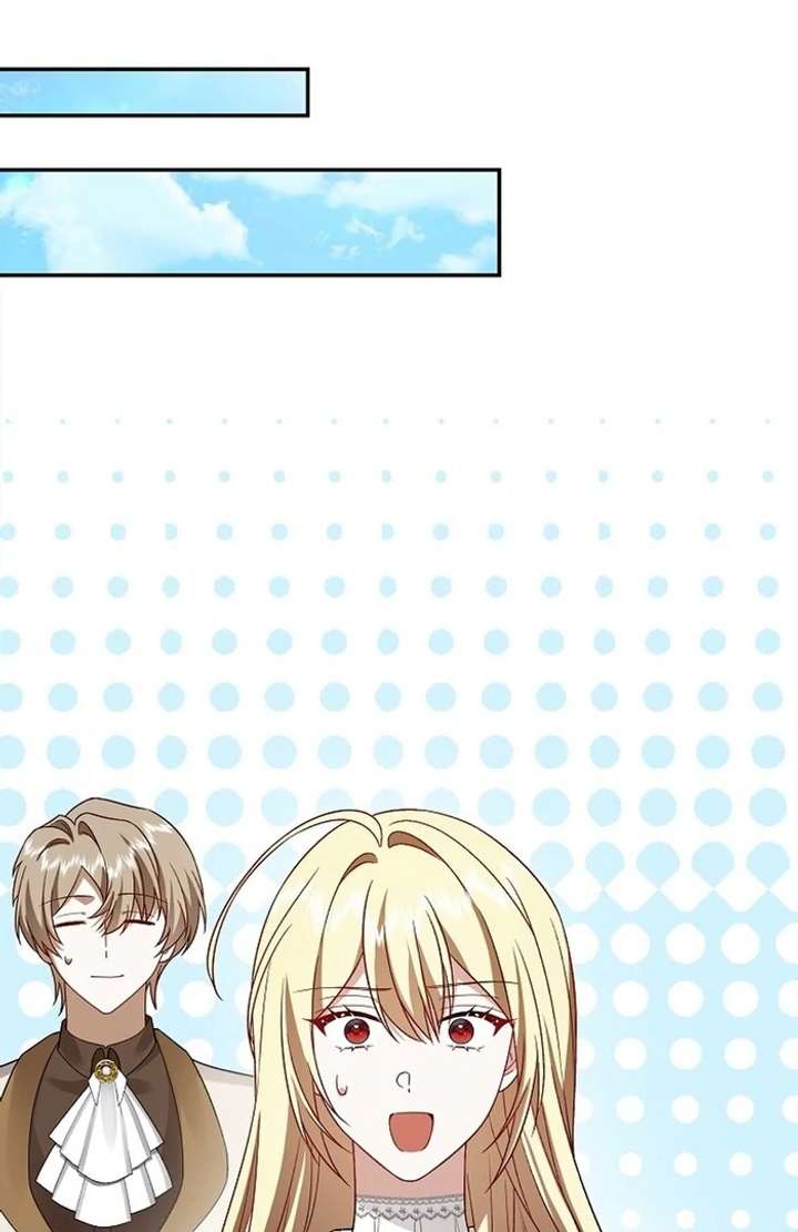 The Villainess Who Wants to Break Off the Engagement at All Costs, but the Muscle-Brained Crown Prince Absolutely Won’t Let Her Escape Chapter 11 - Page 50