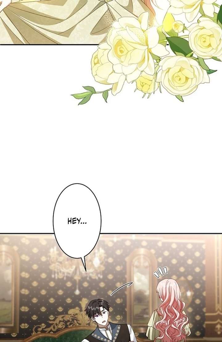 The Villainess Who Wants to Break Off the Engagement at All Costs, but the Muscle-Brained Crown Prince Absolutely Won’t Let Her Escape Chapter 11 - Page 61