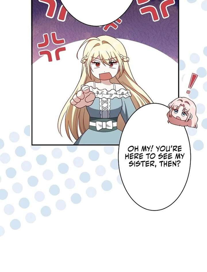 The Villainess Who Wants to Break Off the Engagement at All Costs, but the Muscle-Brained Crown Prince Absolutely Won’t Let Her Escape Chapter 11 - Page 63