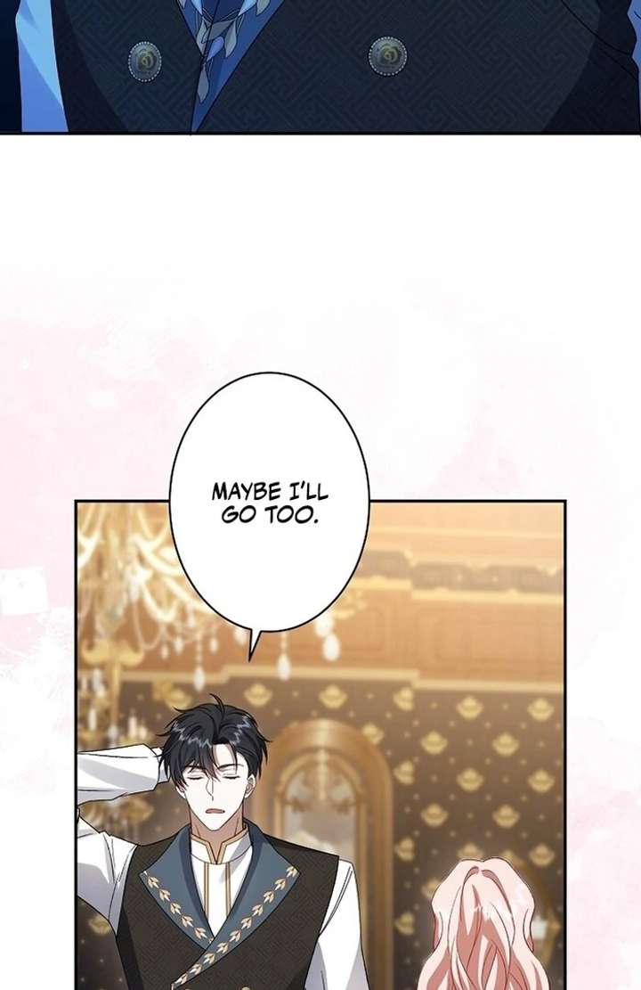 The Villainess Who Wants to Break Off the Engagement at All Costs, but the Muscle-Brained Crown Prince Absolutely Won’t Let Her Escape Chapter 11 - Page 70