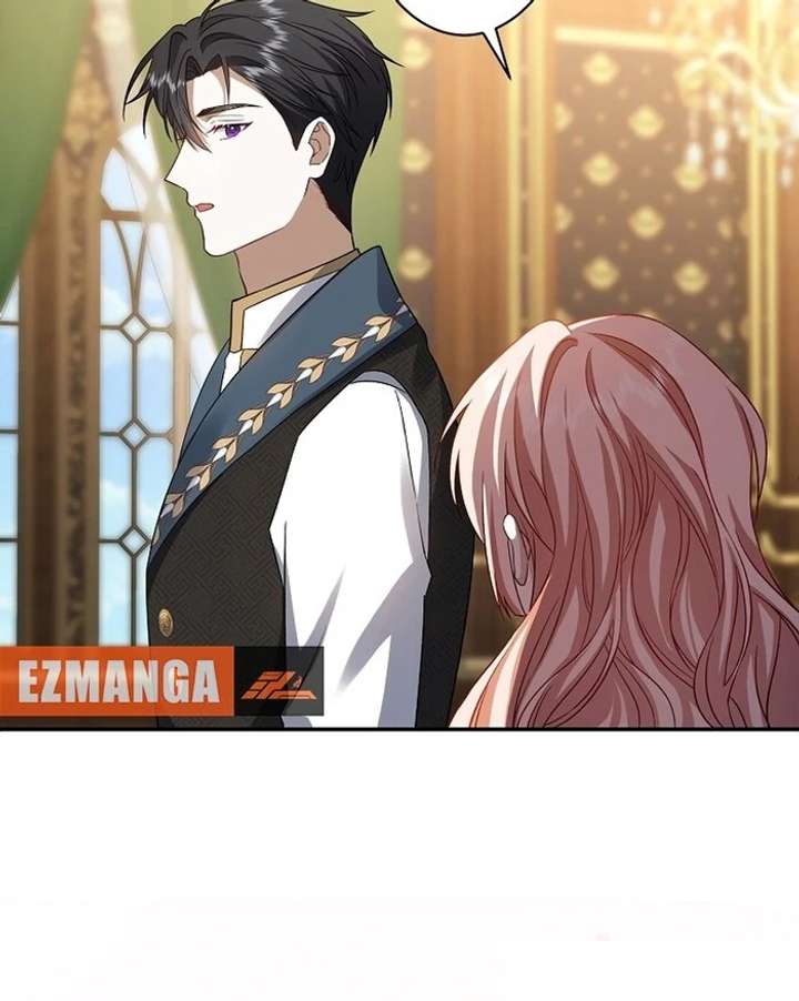 The Villainess Who Wants to Break Off the Engagement at All Costs, but the Muscle-Brained Crown Prince Absolutely Won’t Let Her Escape Chapter 11 - Page 73