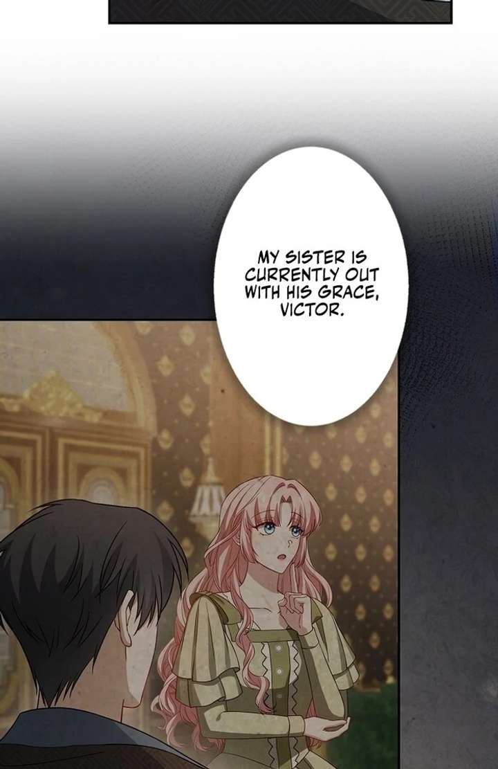 The Villainess Who Wants to Break Off the Engagement at All Costs, but the Muscle-Brained Crown Prince Absolutely Won’t Let Her Escape Chapter 12 - Page 16