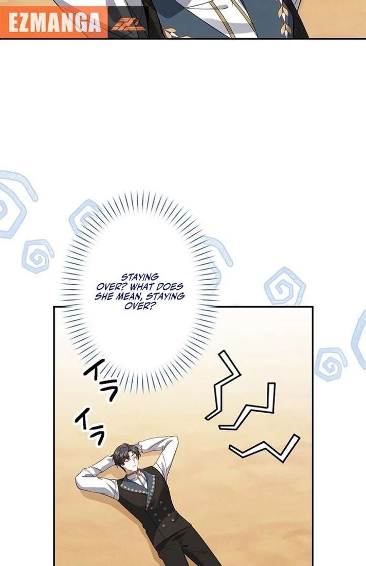 The Villainess Who Wants to Break Off the Engagement at All Costs, but the Muscle-Brained Crown Prince Absolutely Won’t Let Her Escape Chapter 12 - Page 18