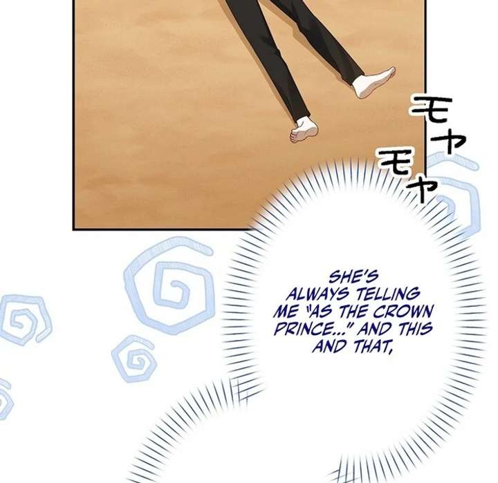 The Villainess Who Wants to Break Off the Engagement at All Costs, but the Muscle-Brained Crown Prince Absolutely Won’t Let Her Escape Chapter 12 - Page 19