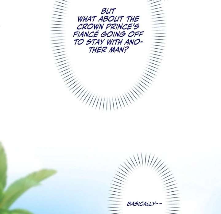 The Villainess Who Wants to Break Off the Engagement at All Costs, but the Muscle-Brained Crown Prince Absolutely Won’t Let Her Escape Chapter 12 - Page 20