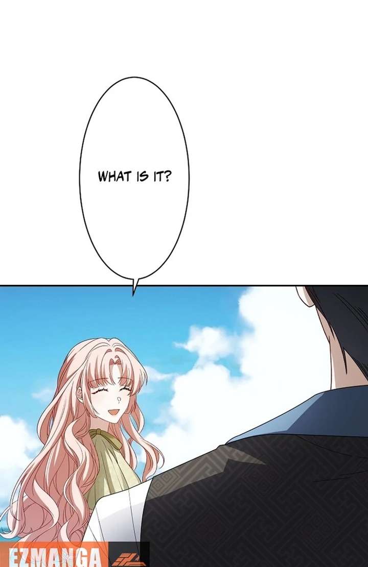 The Villainess Who Wants to Break Off the Engagement at All Costs, but the Muscle-Brained Crown Prince Absolutely Won’t Let Her Escape Chapter 12 - Page 33