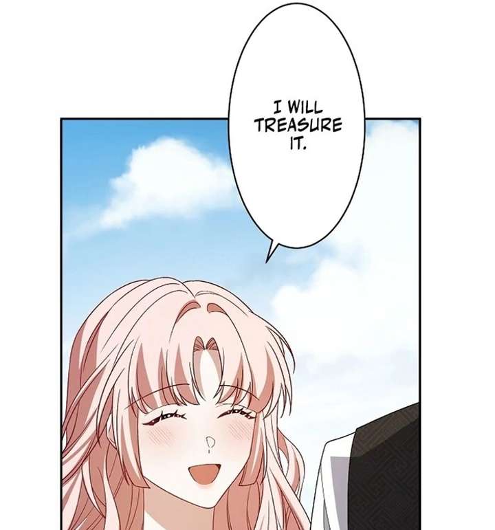 The Villainess Who Wants to Break Off the Engagement at All Costs, but the Muscle-Brained Crown Prince Absolutely Won’t Let Her Escape Chapter 12 - Page 38