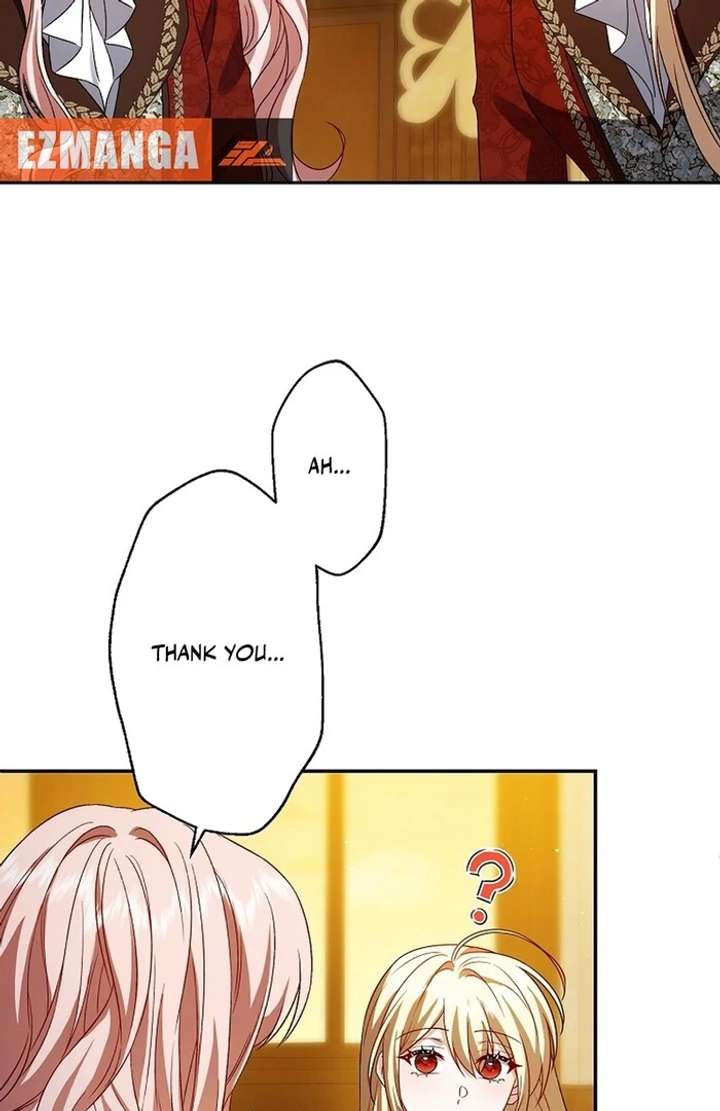 The Villainess Who Wants to Break Off the Engagement at All Costs, but the Muscle-Brained Crown Prince Absolutely Won’t Let Her Escape Chapter 12 - Page 46