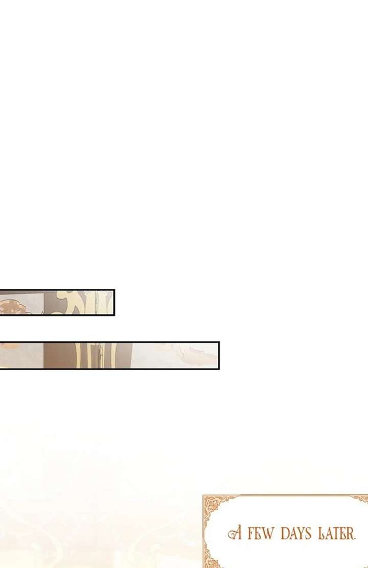 The Villainess Who Wants to Break Off the Engagement at All Costs, but the Muscle-Brained Crown Prince Absolutely Won’t Let Her Escape Chapter 12 - Page 59