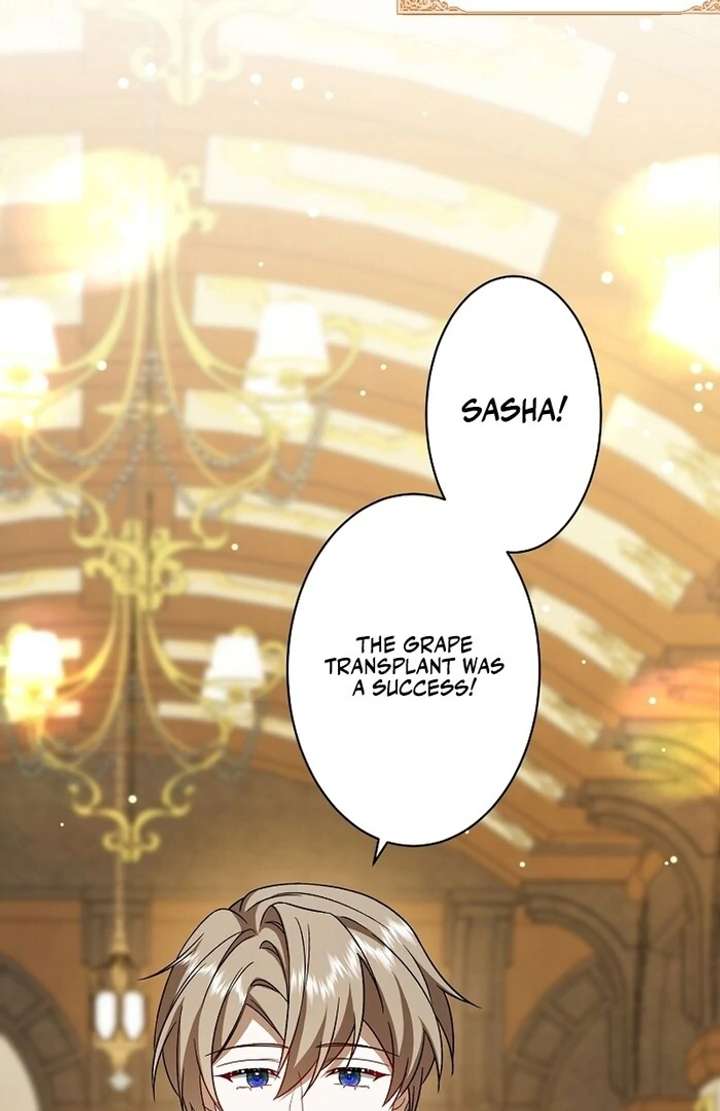 The Villainess Who Wants to Break Off the Engagement at All Costs, but the Muscle-Brained Crown Prince Absolutely Won’t Let Her Escape Chapter 12 - Page 60