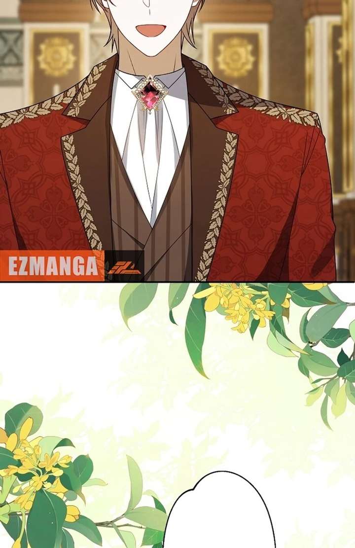 The Villainess Who Wants to Break Off the Engagement at All Costs, but the Muscle-Brained Crown Prince Absolutely Won’t Let Her Escape Chapter 12 - Page 61