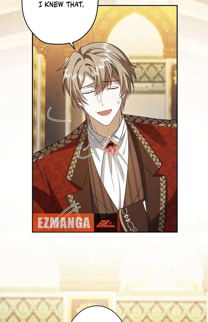 The Villainess Who Wants to Break Off the Engagement at All Costs, but the Muscle-Brained Crown Prince Absolutely Won’t Let Her Escape Chapter 12 - Page 73