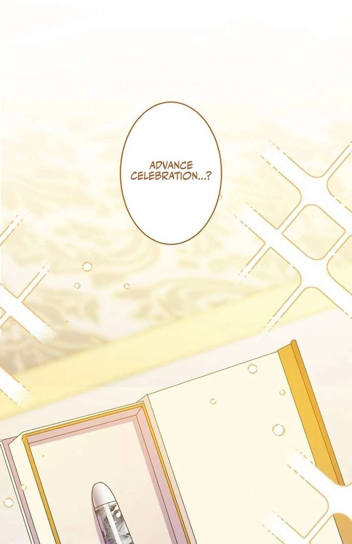 The Villainess Who Wants to Break Off the Engagement at All Costs, but the Muscle-Brained Crown Prince Absolutely Won’t Let Her Escape Chapter 12 - Page 75