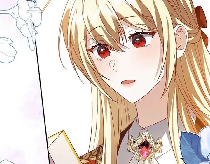 The Villainess Who Wants to Break Off the Engagement at All Costs, but the Muscle-Brained Crown Prince Absolutely Won’t Let Her Escape Chapter 12 - Page 77