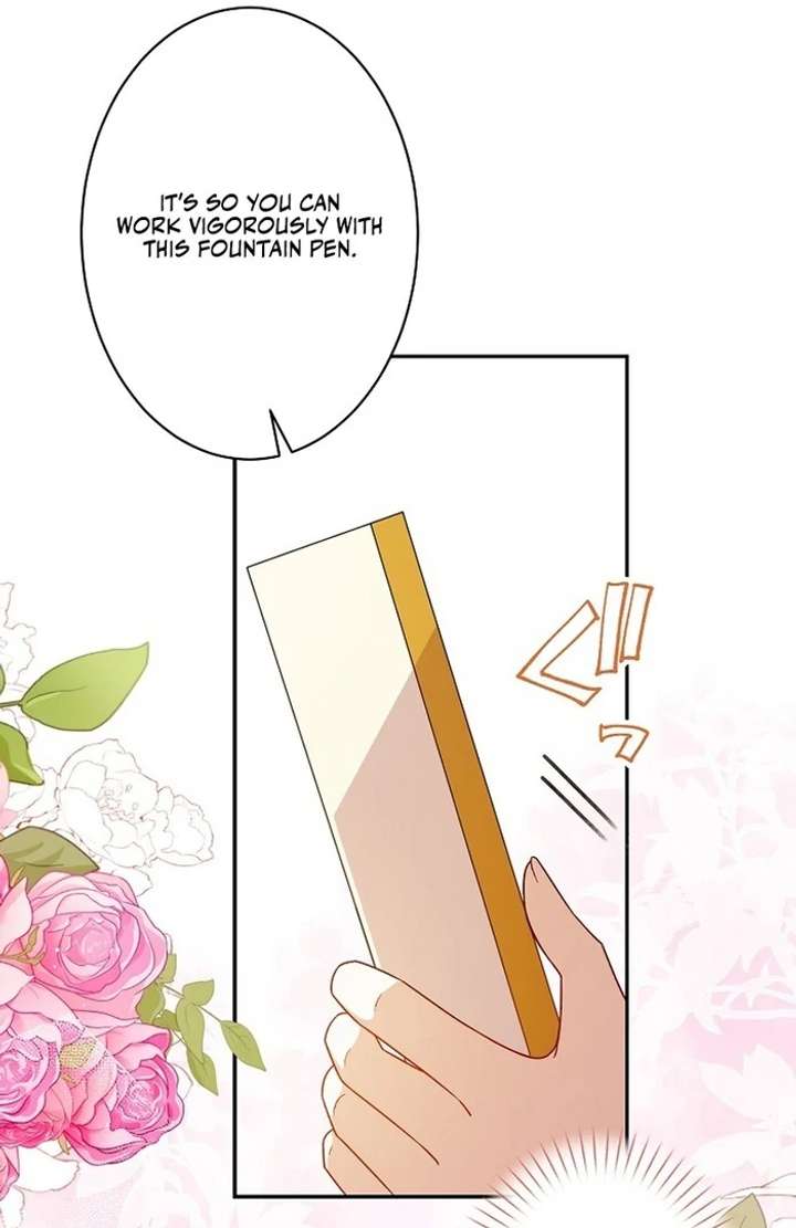 The Villainess Who Wants to Break Off the Engagement at All Costs, but the Muscle-Brained Crown Prince Absolutely Won’t Let Her Escape Chapter 12 - Page 79