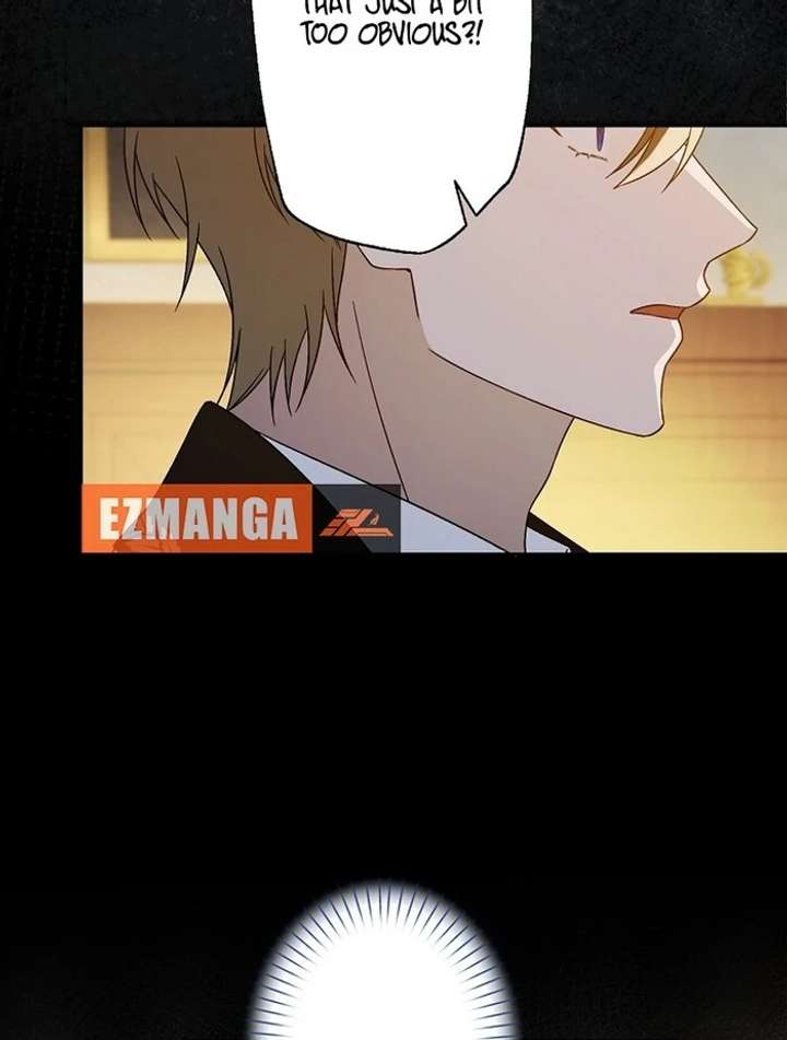 The Villainess Who Wants to Break Off the Engagement at All Costs, but the Muscle-Brained Crown Prince Absolutely Won’t Let Her Escape Chapter 12 - Page 86